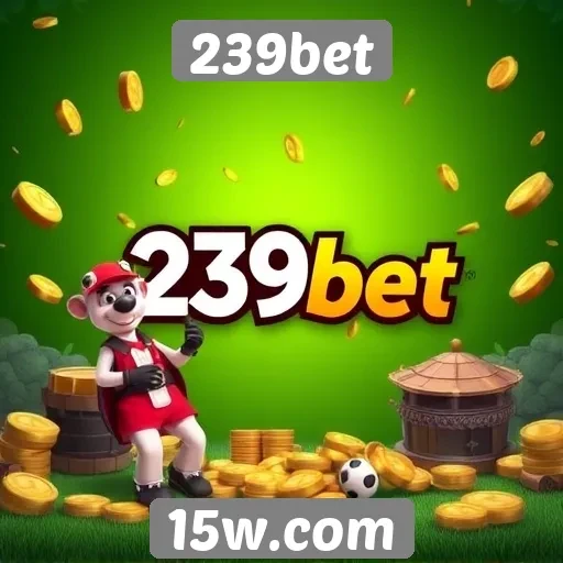Recursos oferecidos pelo site 239bet