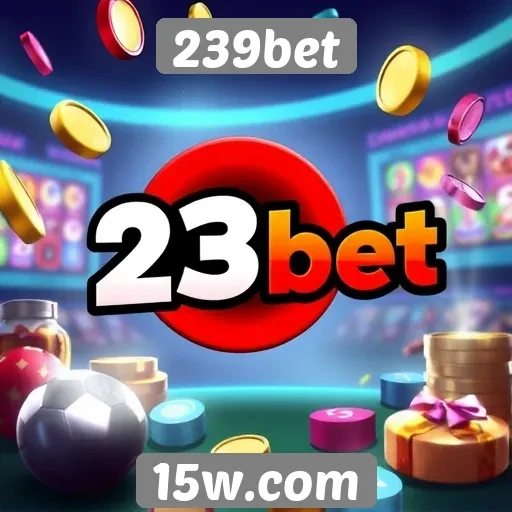 239bet oferece diversas opções de jogos online