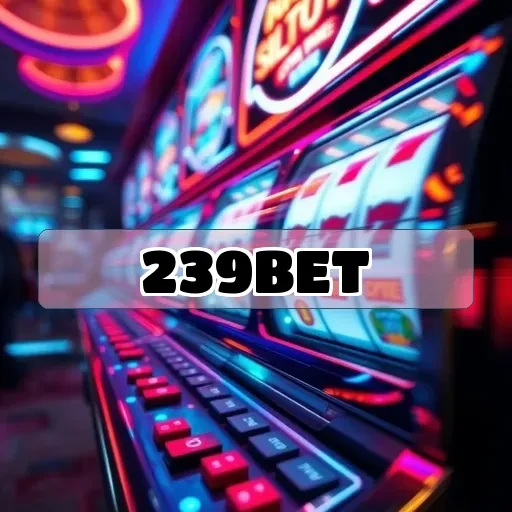 239bet - Site Confiável