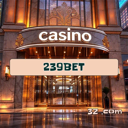 Cassino Vibrante no 239bet: Emoção e Prêmios à Vista