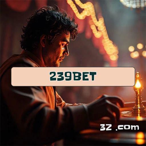 A Emoção dos Jogos na 239bet: Explore o Que Oferece!