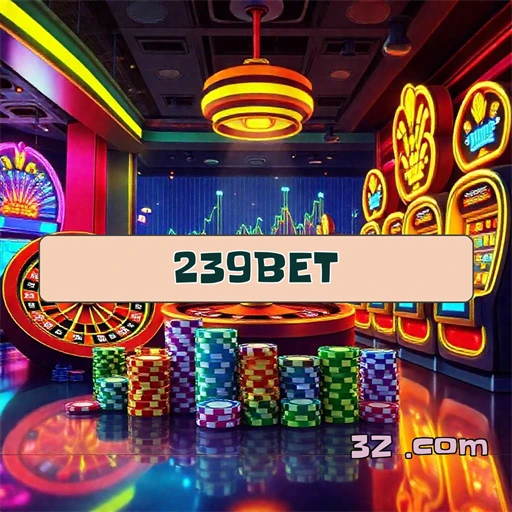Desvendando as Slots do 239bet: Uma Aventura Inesquecível