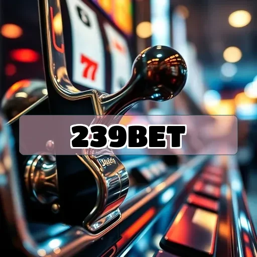 239bet: Aventura e Diversão em Um Só Lugar
