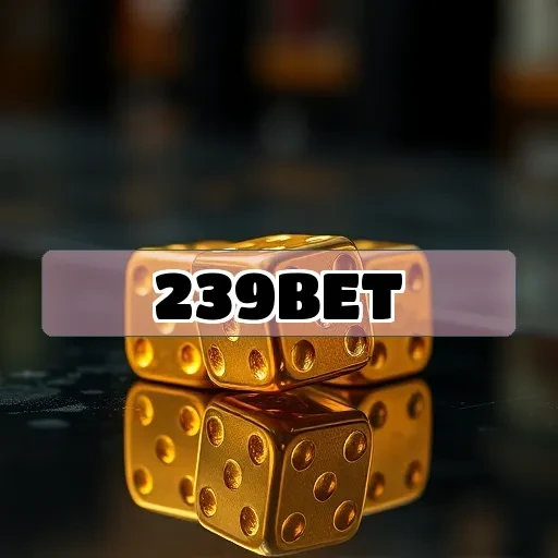 239bet: Aprenda Tudo Sobre a Plataforma que Revoluciona Jogos Online