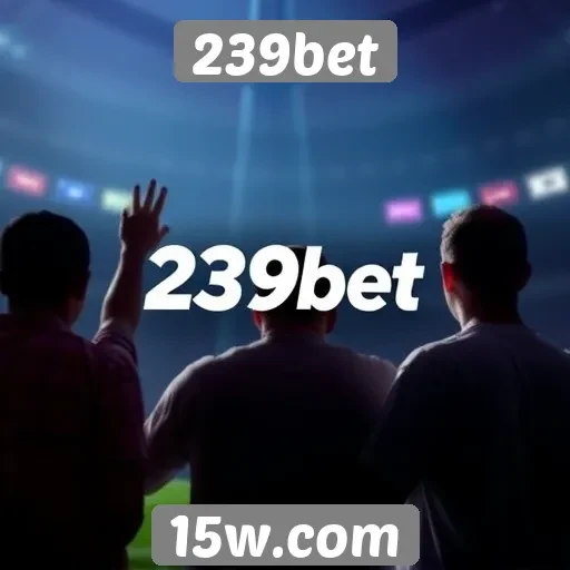 Opiniões de usuários sobre a experiência no 239bet